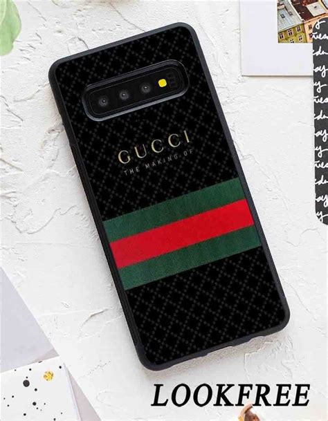 samsung s10 gucci case|Amazon.com: Gucci S10 Case.